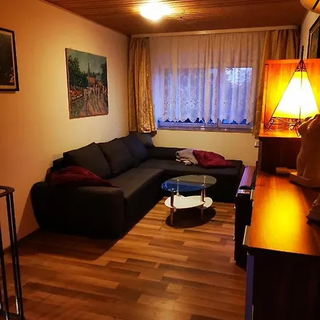 Ferienwohnung Kunstler Karlo Coswig (Anhalt)