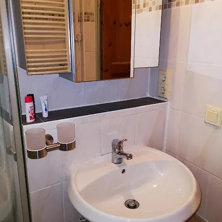 Apartamento Ferienwohnung Kunstler Karlo *