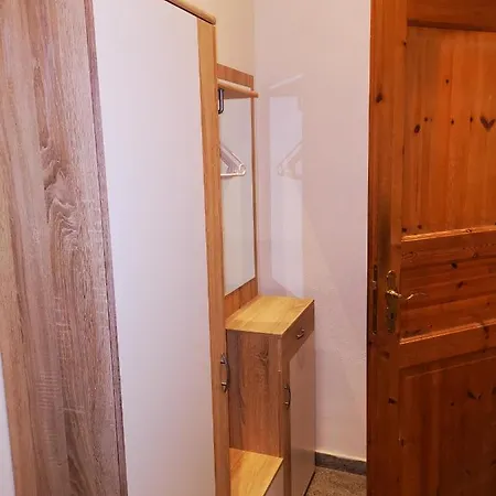Ferienwohnung Kunstler Karlo Coswig (Anhalt)