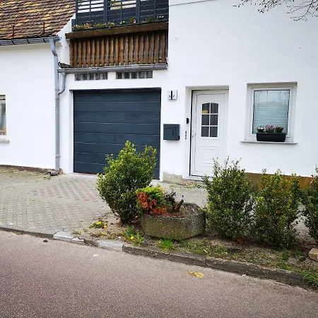 Ferienwohnung Kunstler Karlo